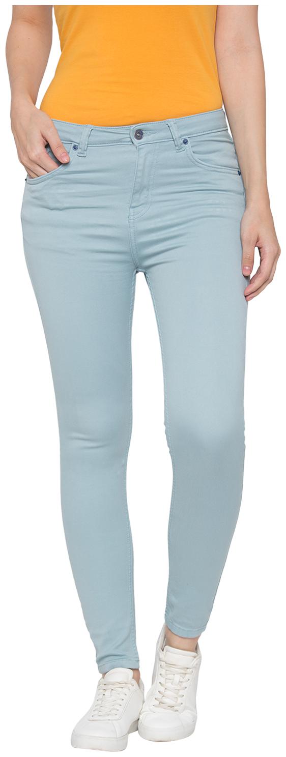 

Globus Women Blue Slim fit Jeans