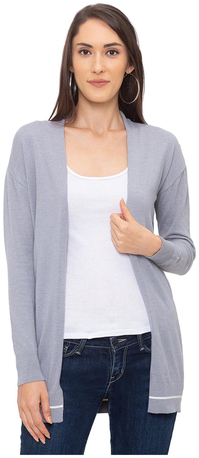 

Globus Women Shrug - Grey