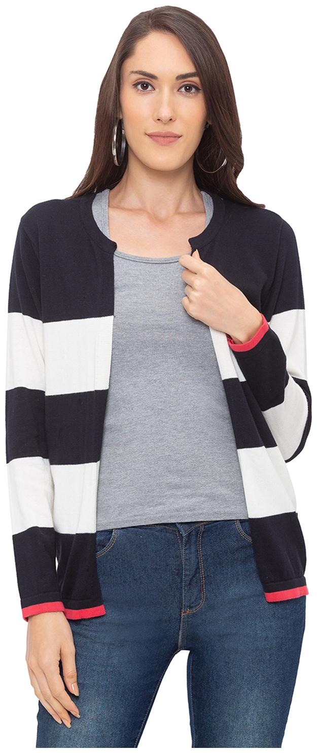 

Globus Women Shrug - Black