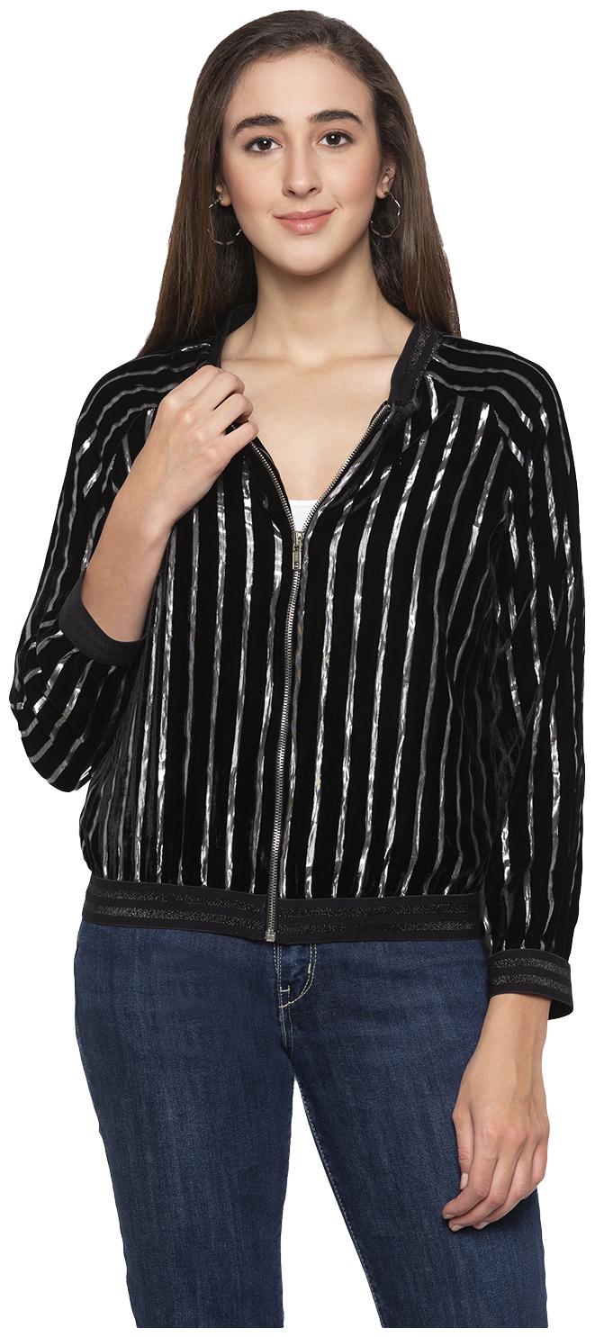 

Globus Women Summer jacket - Black