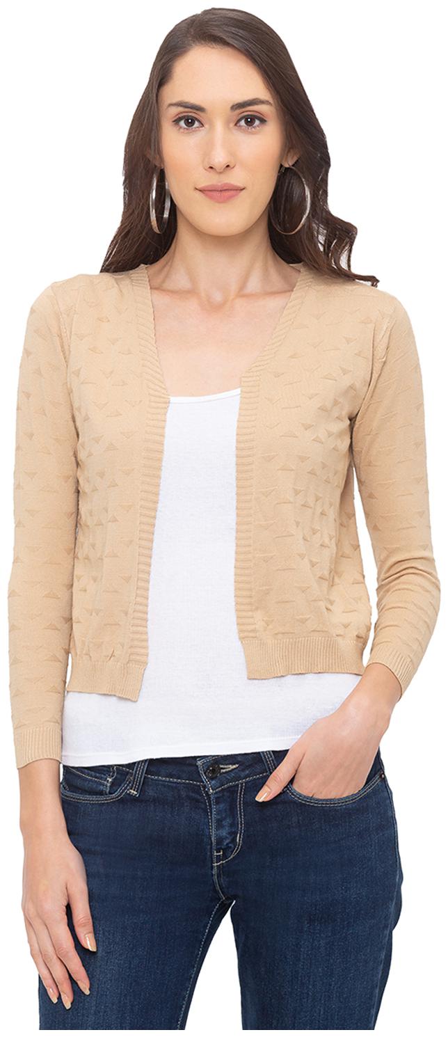 

Globus Women Shrug - Beige
