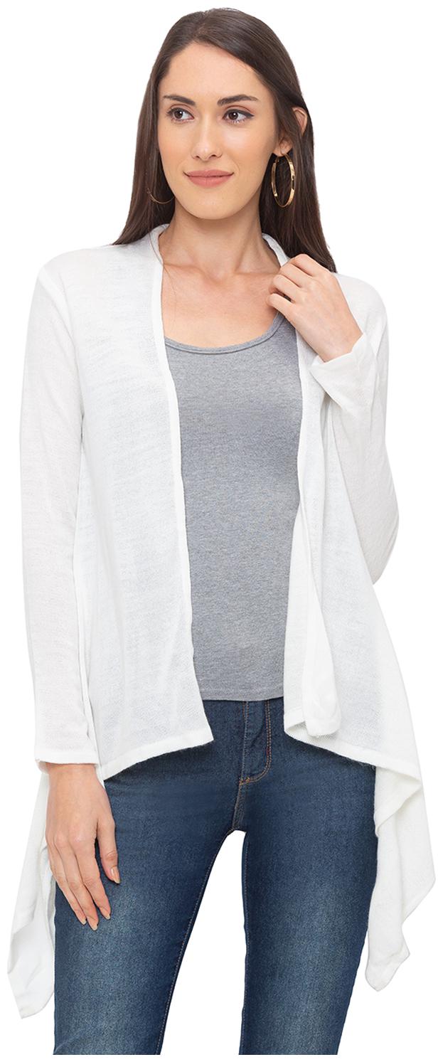 

Globus Women Shrug - Cream