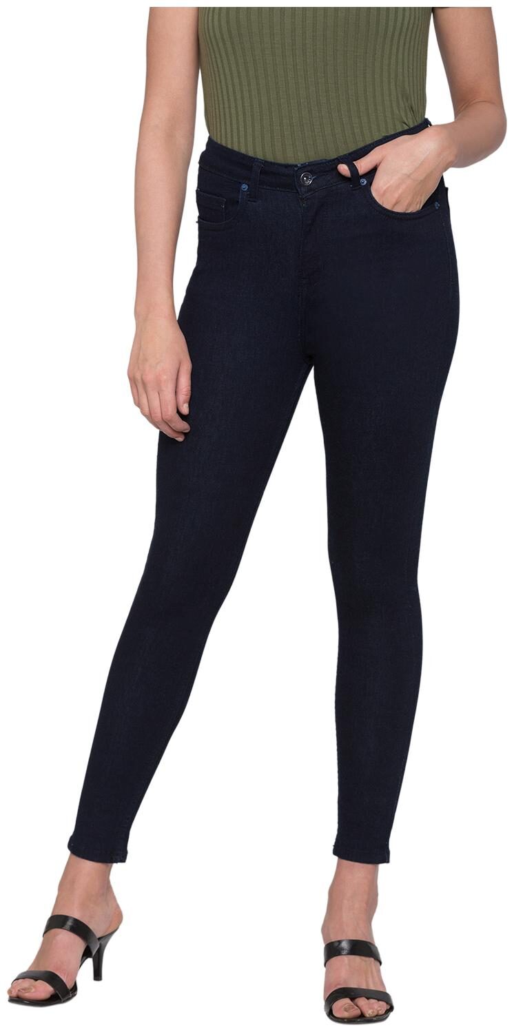 

Globus Women Blue Skinny fit Jeans