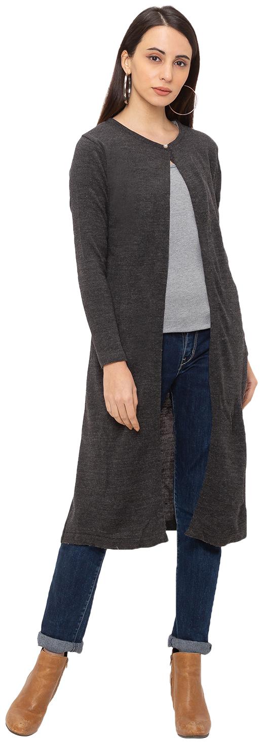 

Globus Women Shrug - Grey