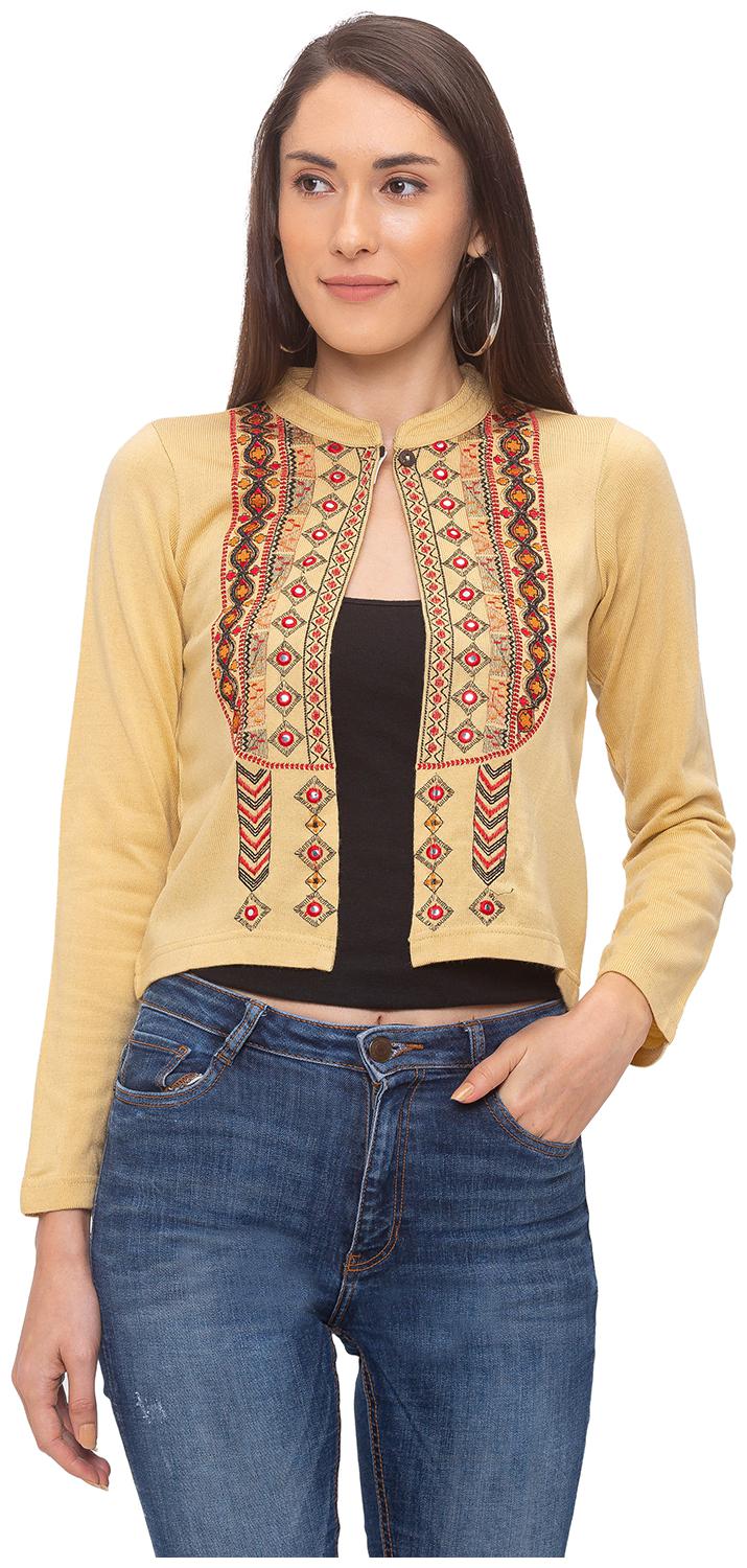 

Globus Women Shrug - Beige
