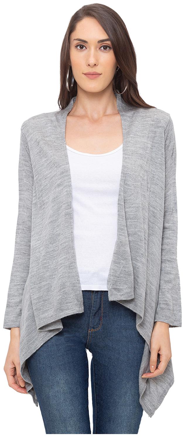 

Globus Women Shrug - Grey