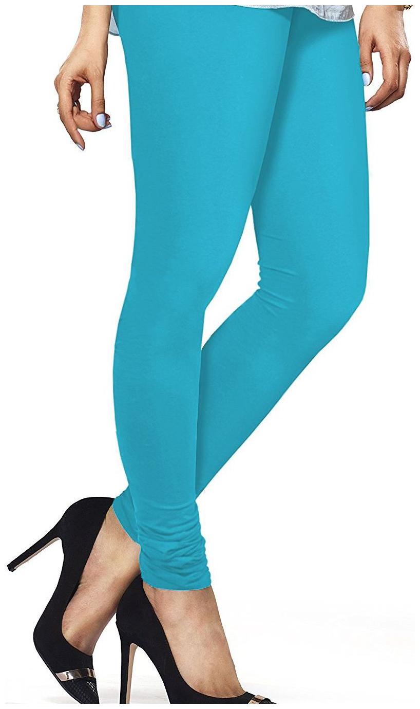 

Glus Leggings For Women Girls Color- TURQUOISE Size - Free