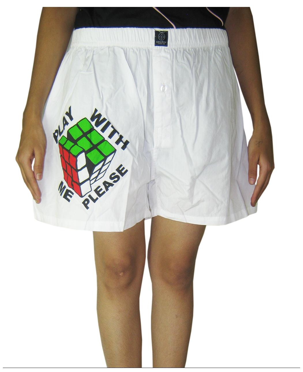 

Goodluck Cotton Men Burmuda Size M Waist Size 38 inch in relax