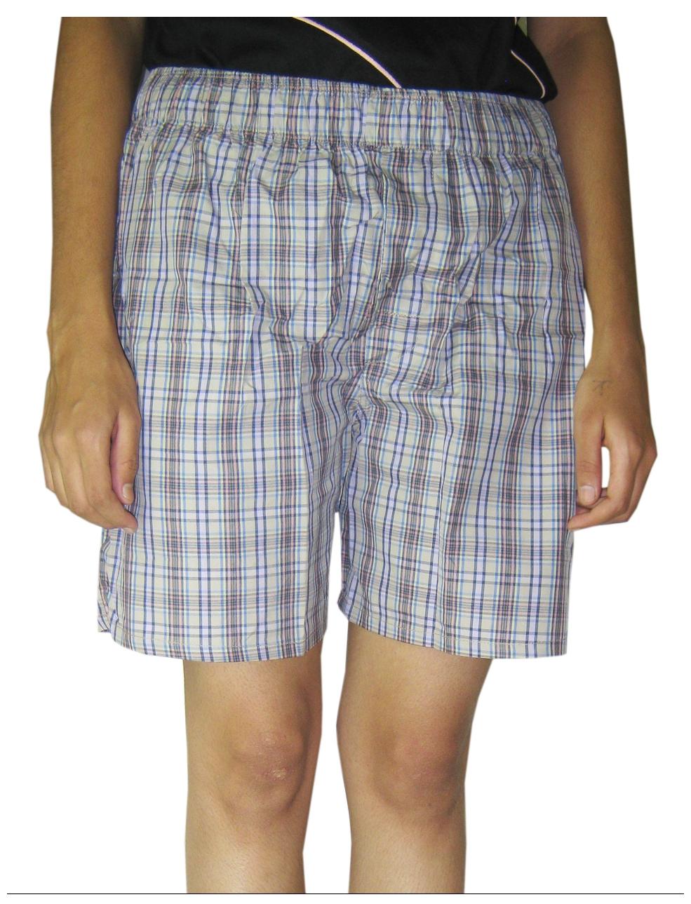 

Goodluck Elasticated Casual Printed Western Wear Ladies Women s Shorts