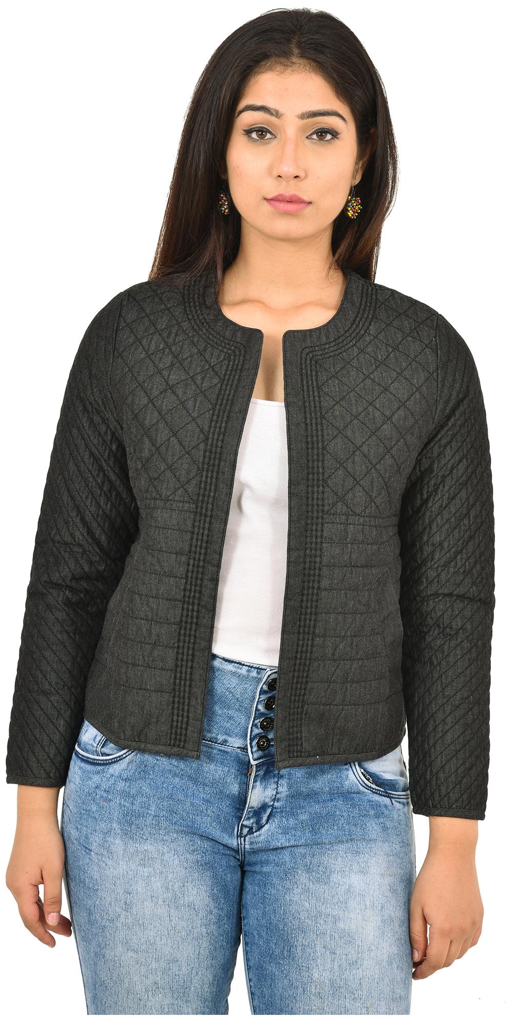 

Goodwill Women Summer jacket - Black