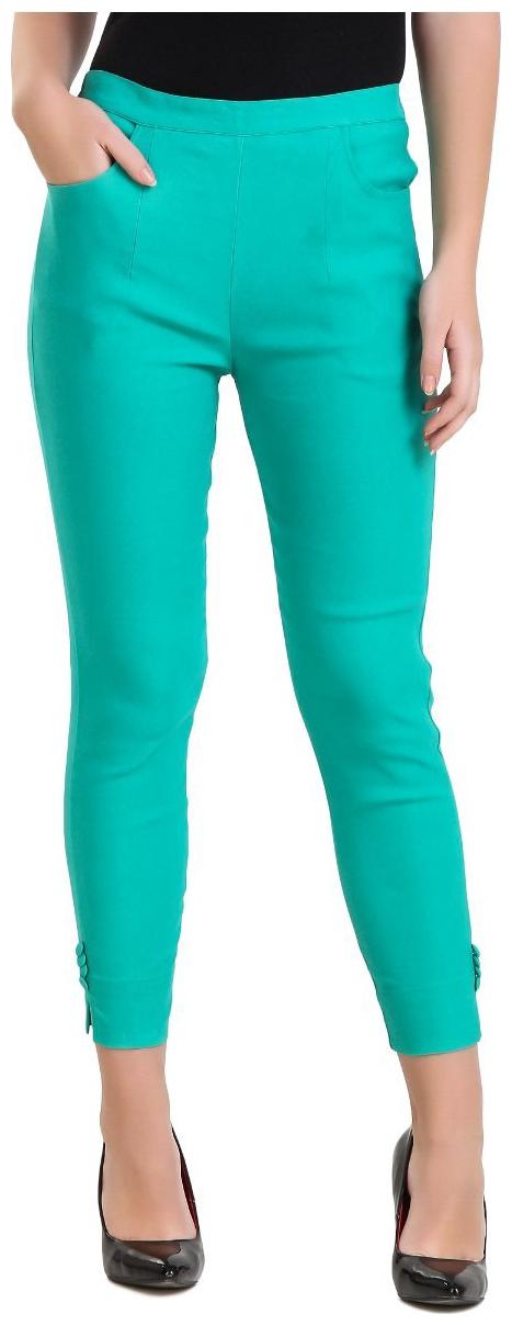 Istyle Can Lumlum Cigarette Pant