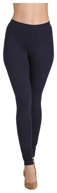 

Groversons Paris Beauty Women Full Length Solid Leggings