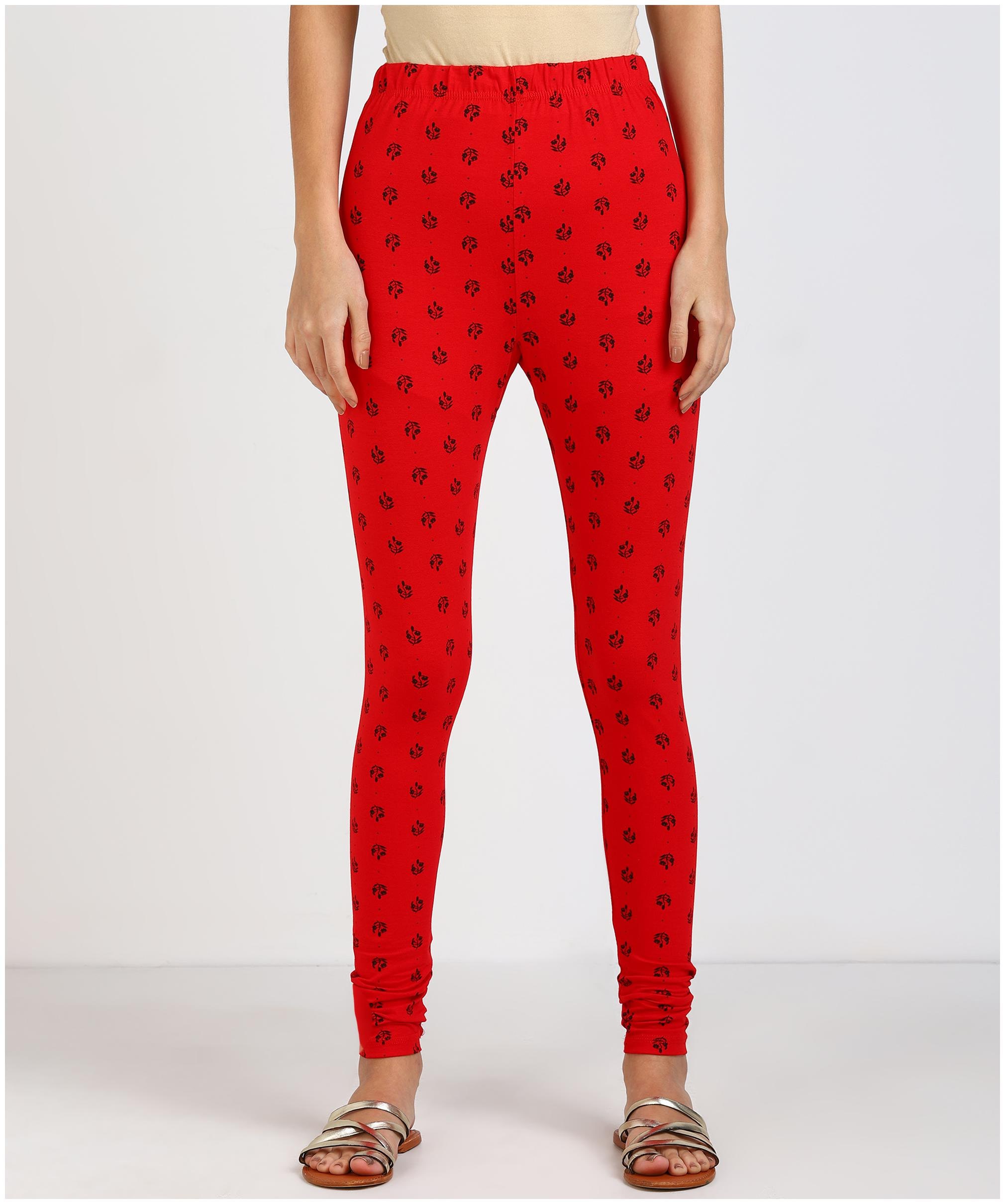 

GS ANGEL Women Full Length Printed Leggings