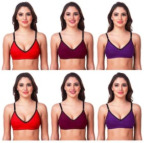 Padded Bra Buy Padded Bra Online At Best Price Paytm Mall Mall