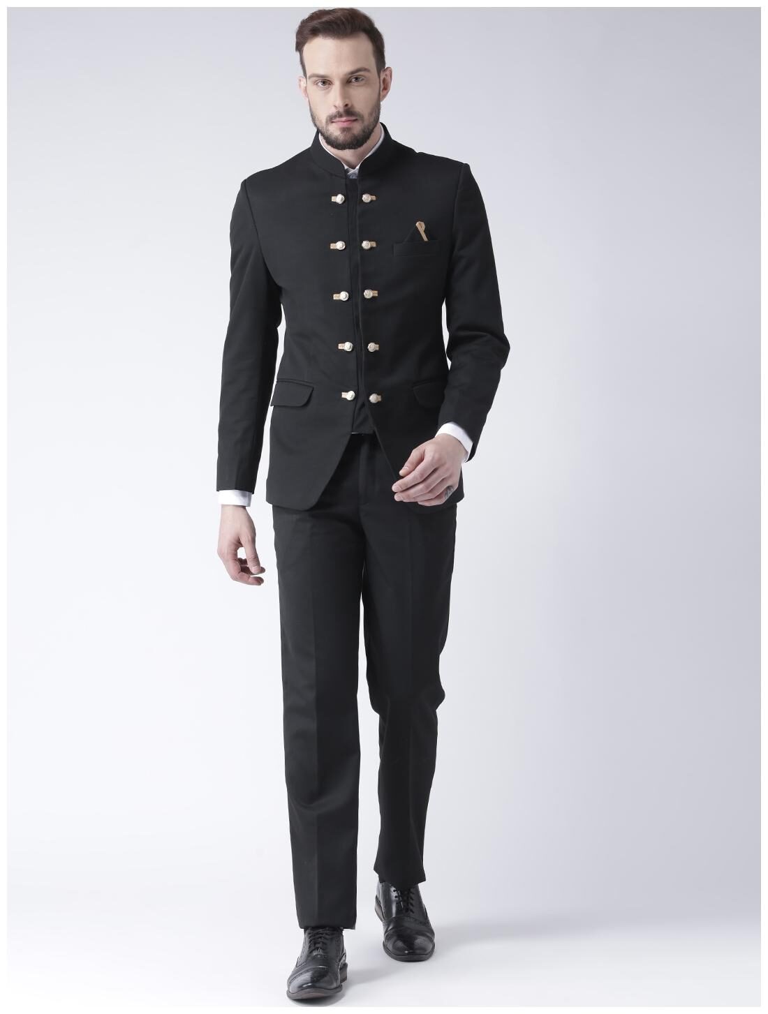 

HANGUP COAT SUIT WHERE 1 COAT AND 1 TROUSERS
