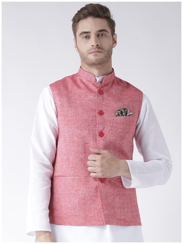 hangup linen red basket