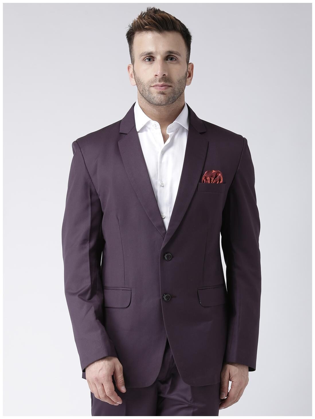 

hangup mens blazer