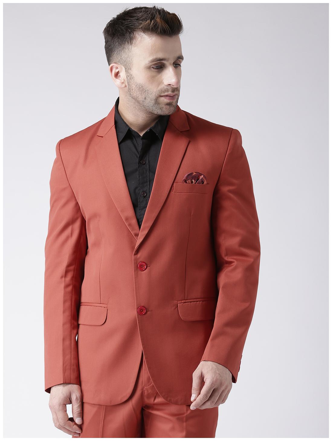 

hangup mens blazer
