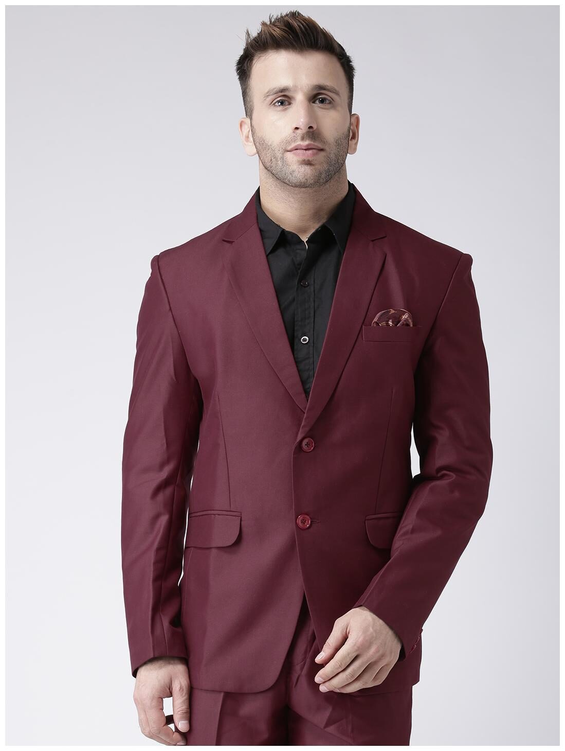

hangup mens blazer