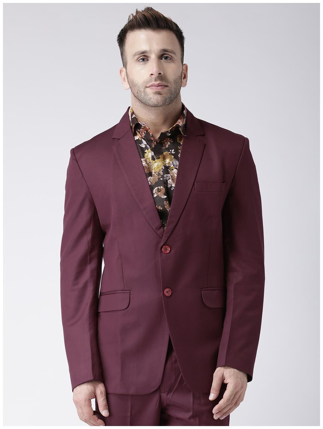 

hangup mens blazer