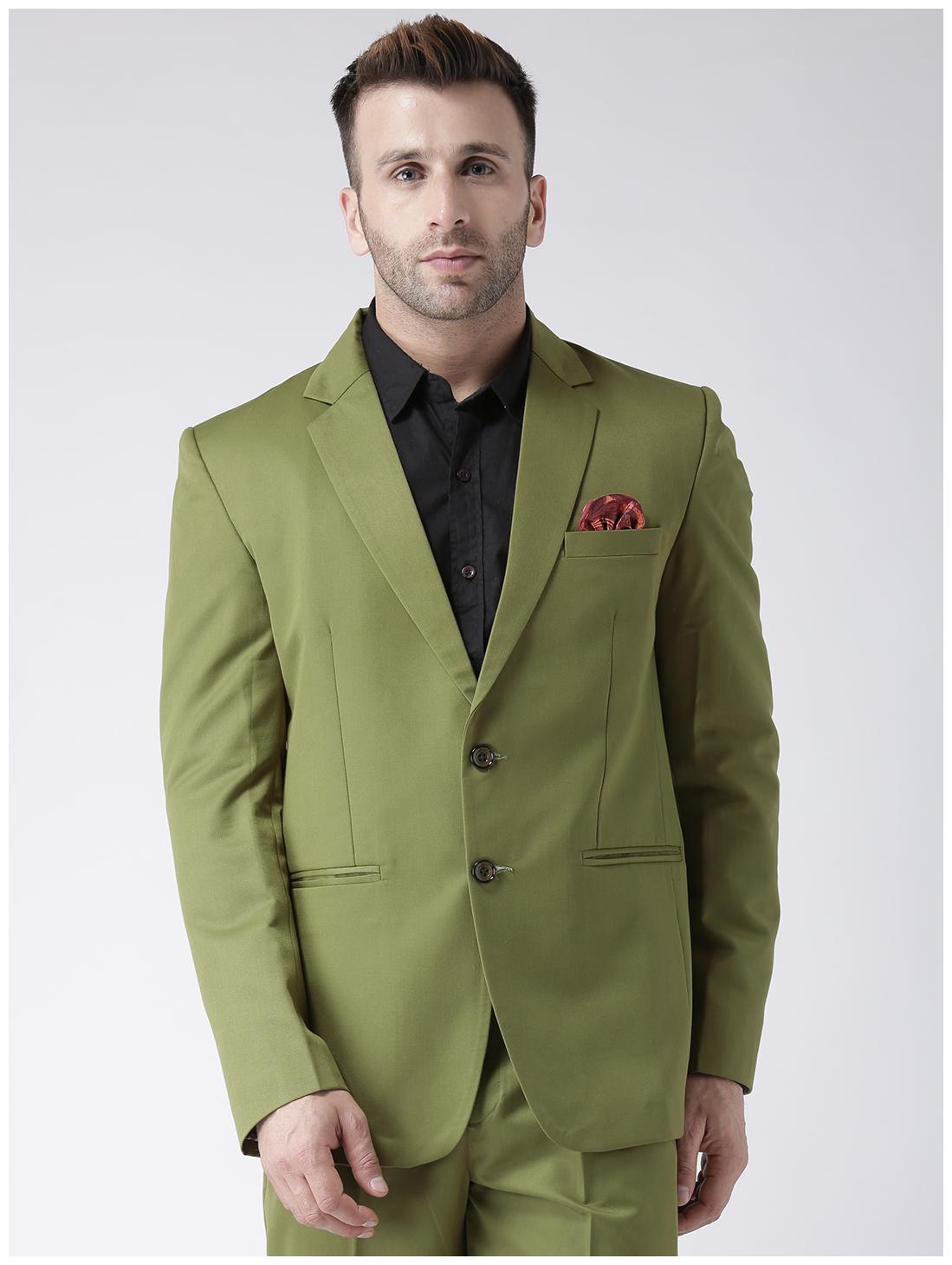 

hangup mens blazer