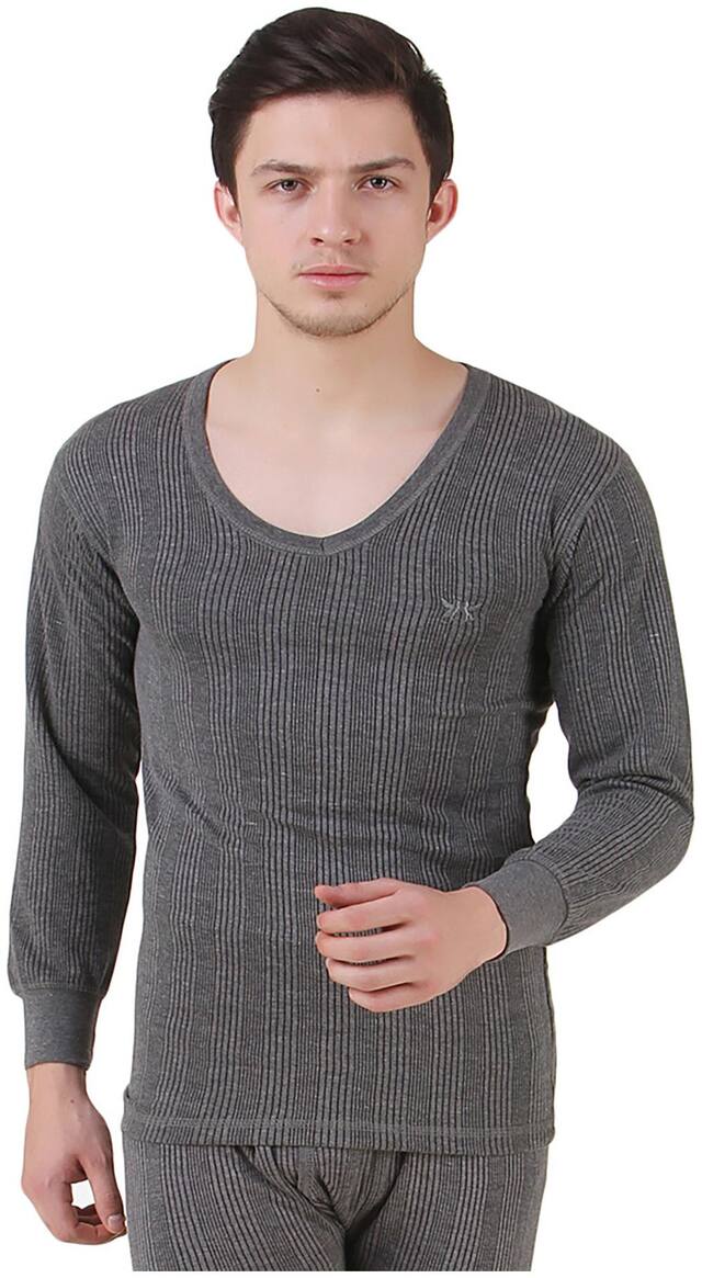 Hap Grey Polyester Thermal