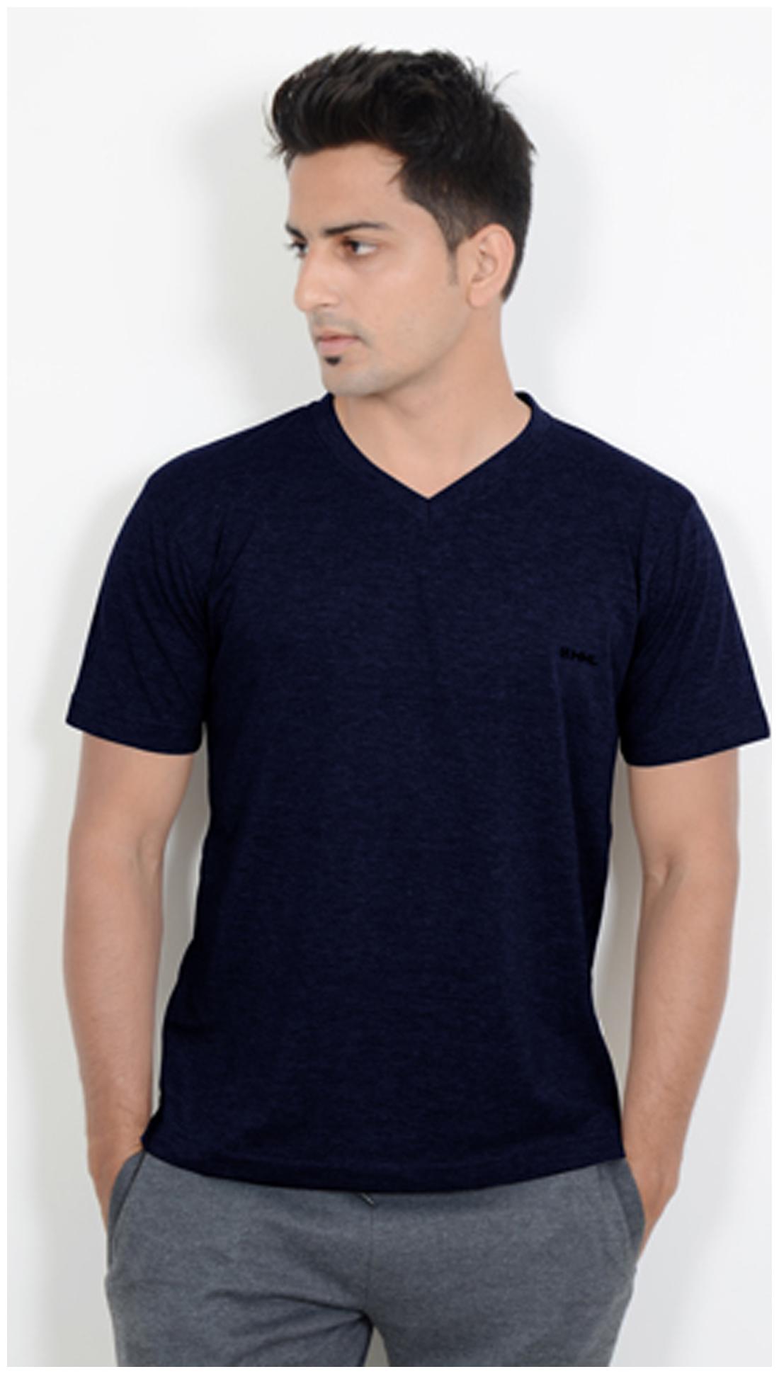 

Happy Hours Men s T-Shirt - Blue