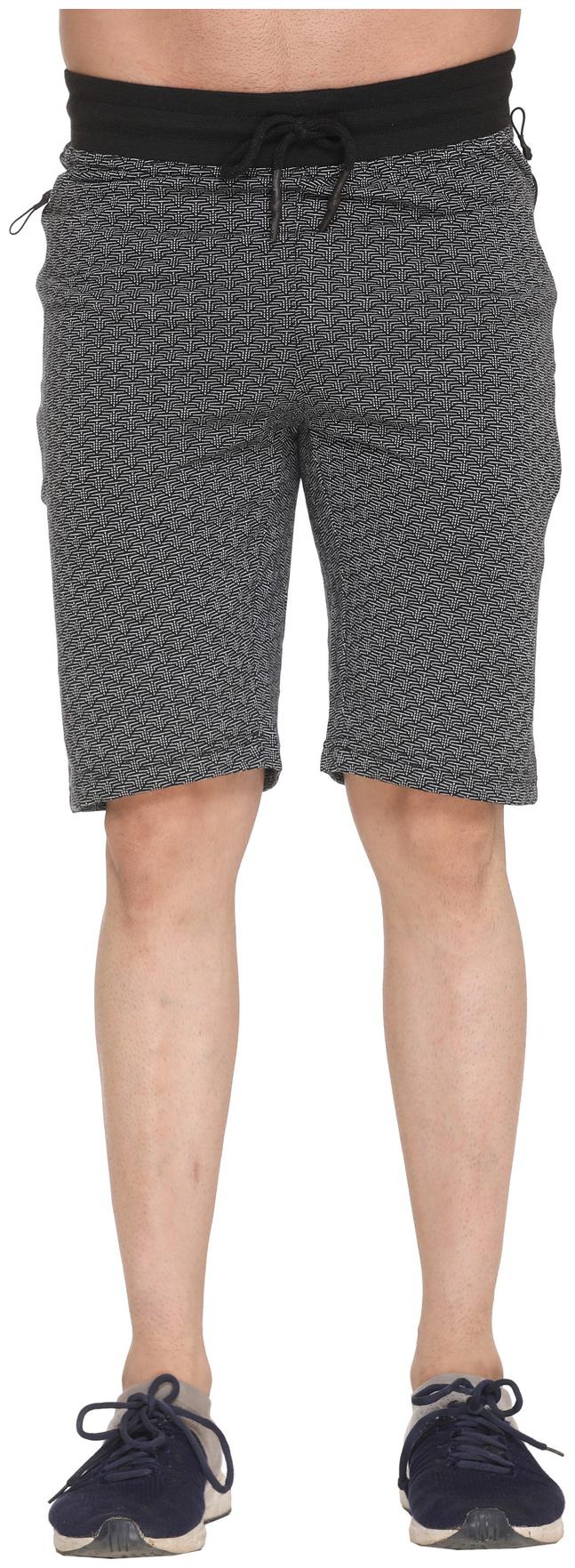 

HARDIHOOD Half Pants Men Boys Shorts for Cycling Gym Yoga