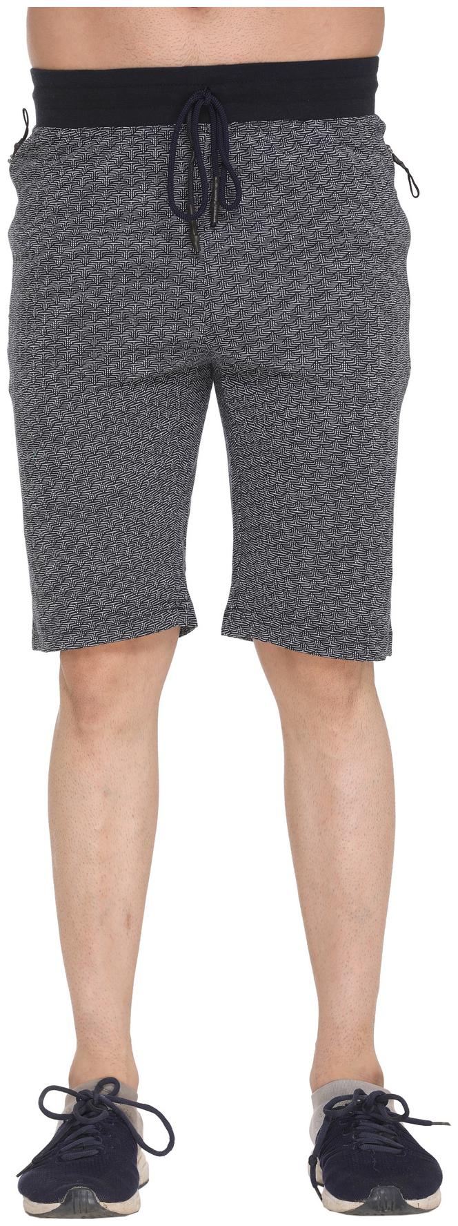 

HARDIHOOD Half Pants Men Boys Shorts for Cycling Gym Yoga