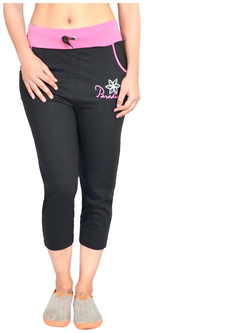 

HARDIHOOD Women Solid Sport shorts - Black