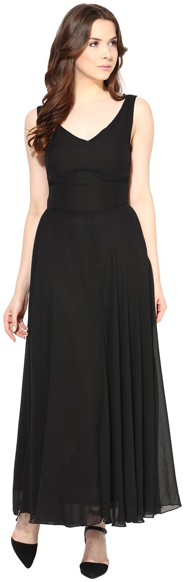 

Harpa Black Solid