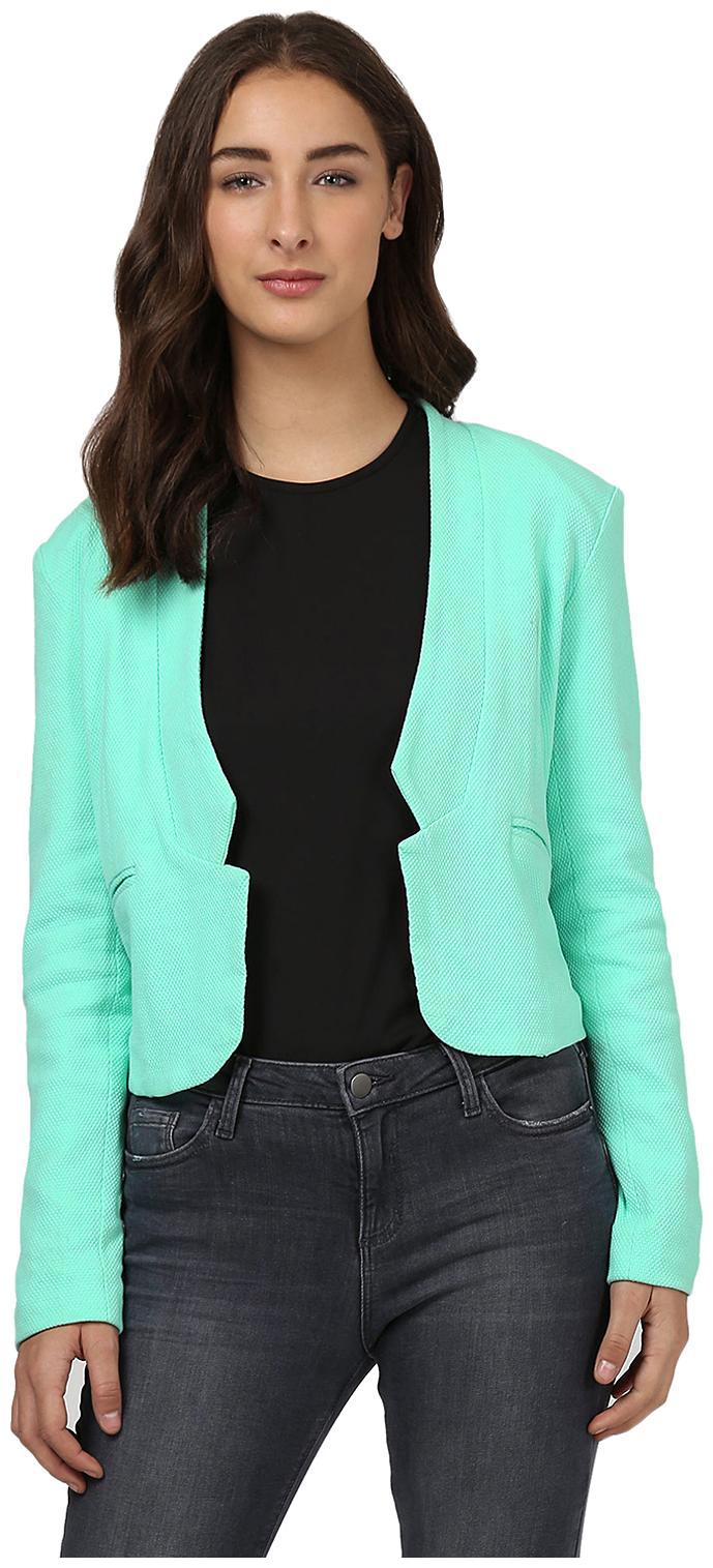 

Harpa Women Summer jacket - Green