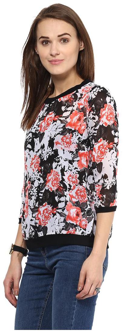 

Harpa Women Floral Regular top - Multi