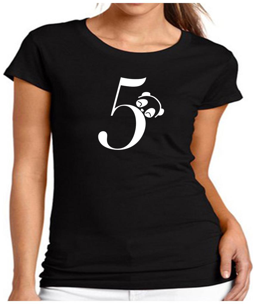 

HEYUZE Women Black Regular fit Round neck Cotton T shirt