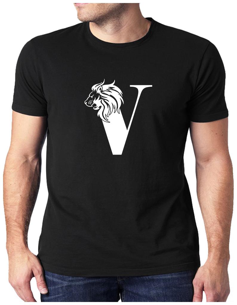 

HEYUZE Men Black Regular fit Cotton Round neck T-Shirt - Pack Of 1