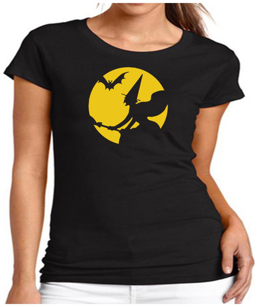 

HEYUZE Women Black Regular fit Round neck Cotton T shirt