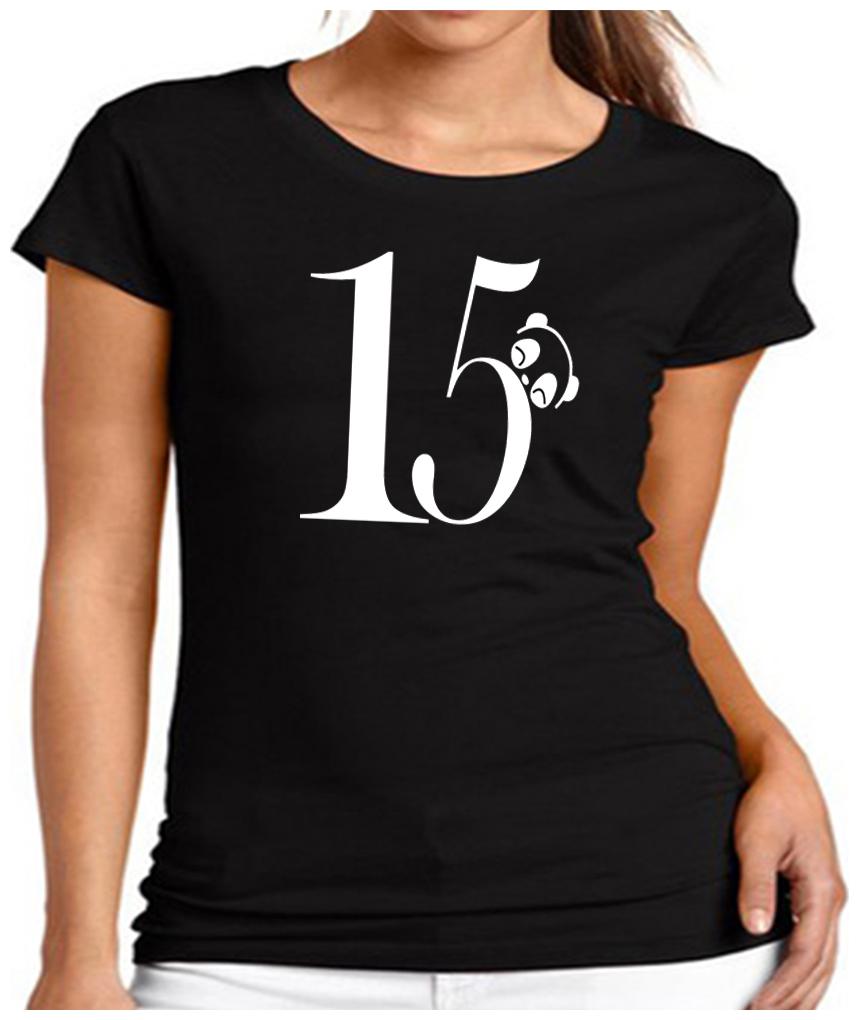 

HEYUZE Women Black Regular fit Round neck Cotton T shirt