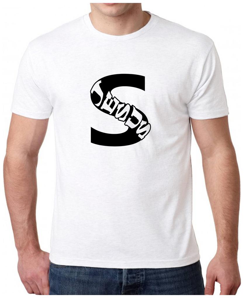 

HEYUZE Men White Regular fit Cotton Round neck T-Shirt - Pack Of 1