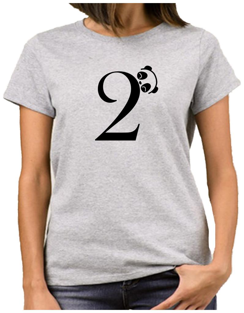 

HEYUZE Women Grey Regular fit Round neck Cotton T shirt
