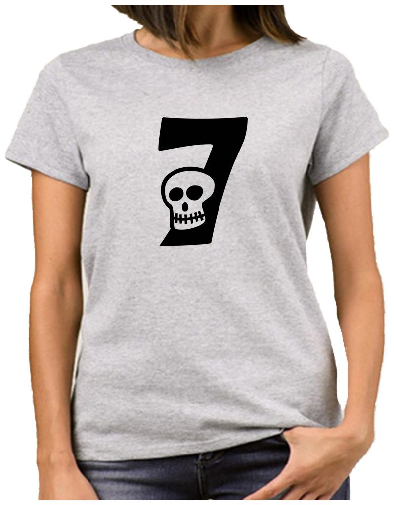 

HEYUZE Women Grey Regular fit Round neck Polyester T shirt