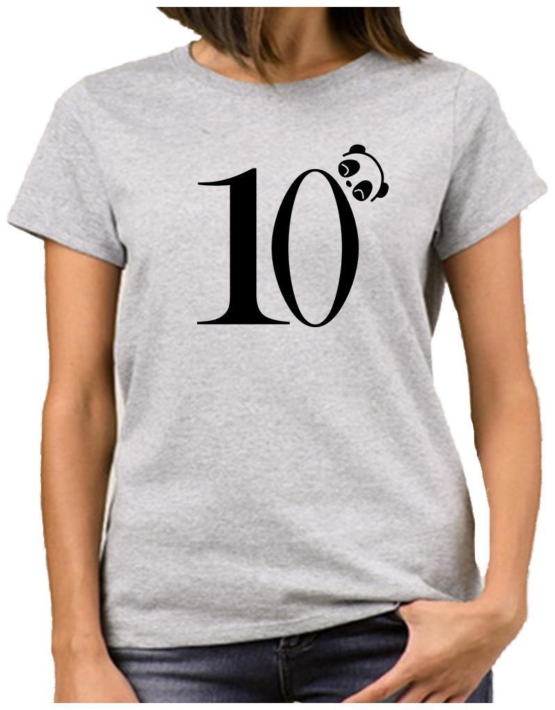 

HEYUZE Women Grey Regular fit Round neck Cotton T shirt