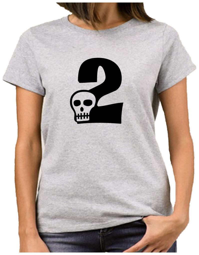 

HEYUZE Women Grey Regular fit Round neck Cotton T shirt
