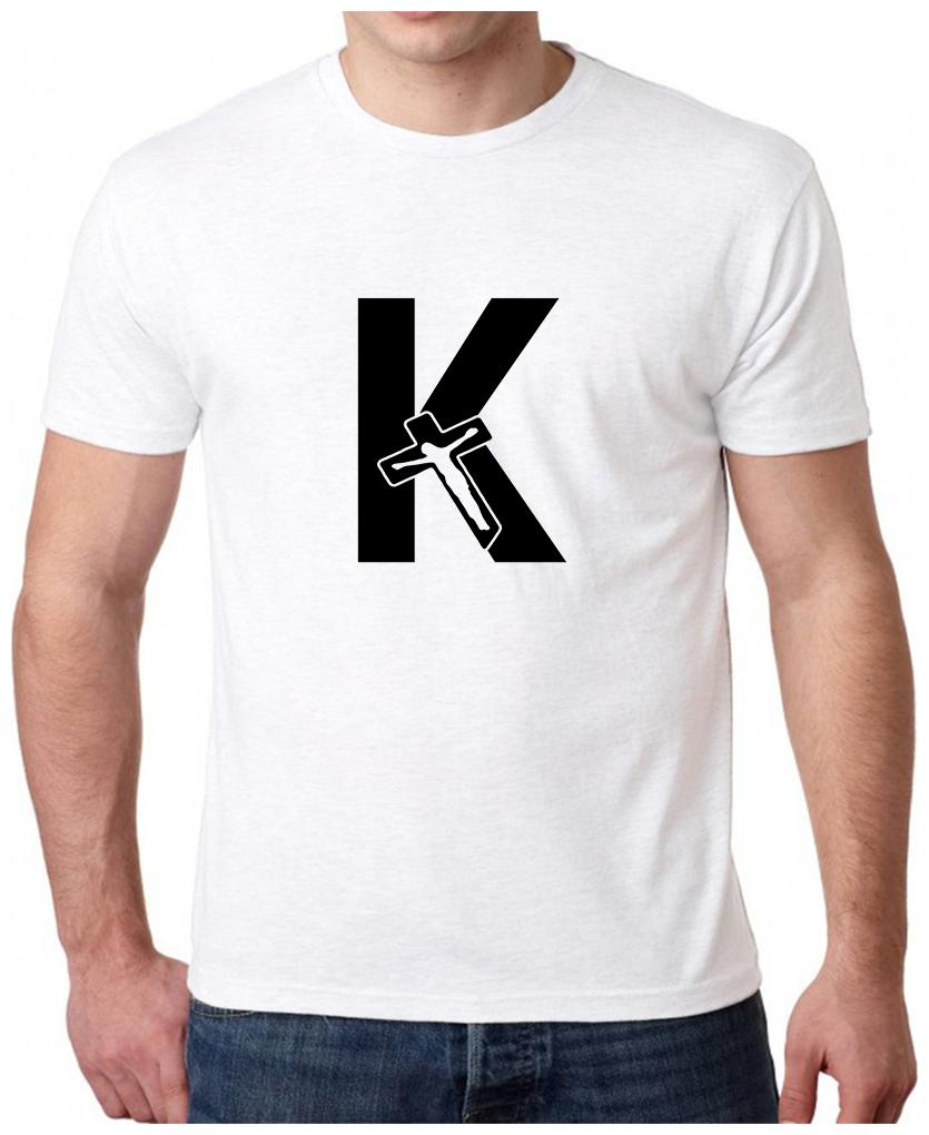 

HEYUZE Men White Regular fit Cotton Round neck T-Shirt - Pack Of 1