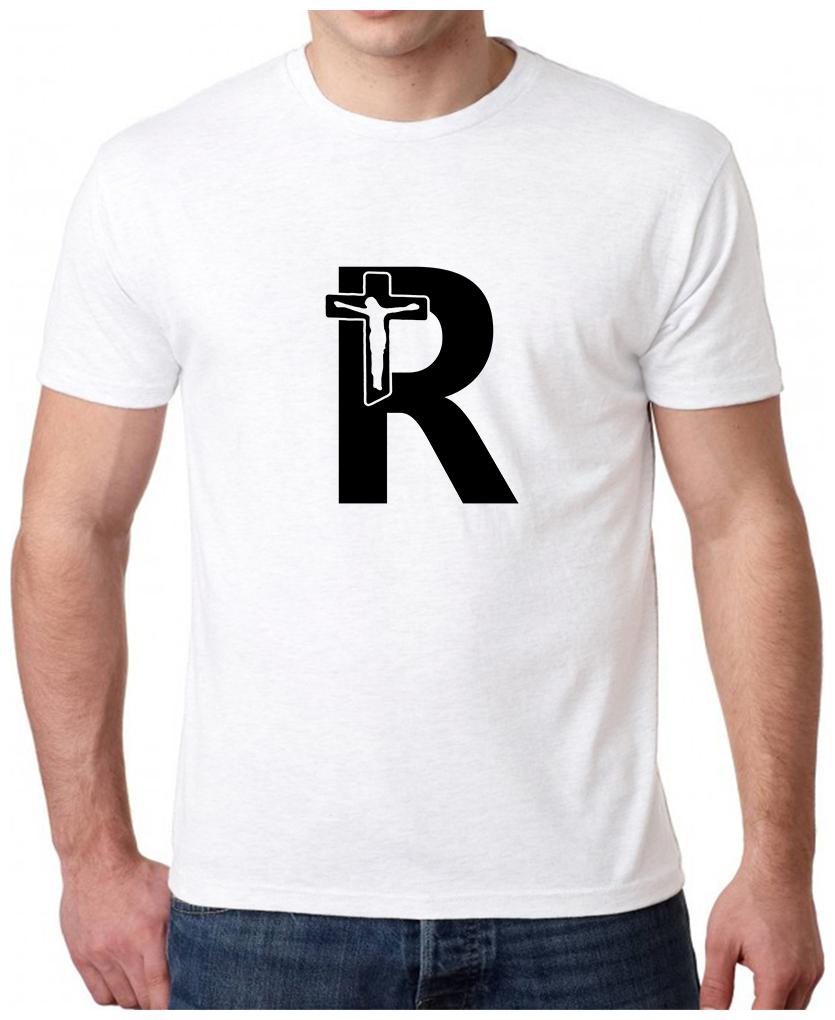 

HEYUZE Men White Regular fit Cotton Round neck T-Shirt - Pack Of 1