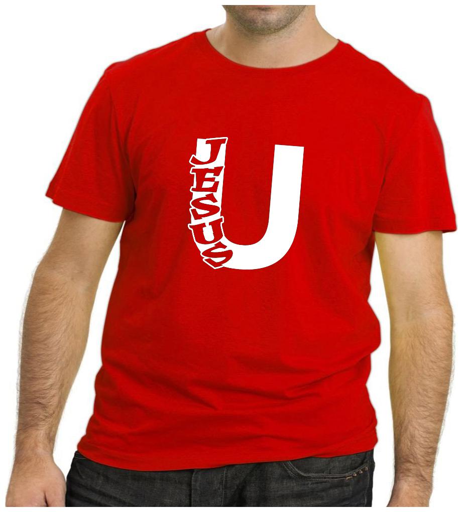 

HEYUZE Men Red Regular fit Cotton Round neck T-Shirt - Pack Of 1