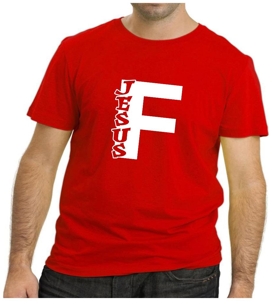 

HEYUZE Men Red Regular fit Cotton Round neck T-Shirt - Pack Of 1