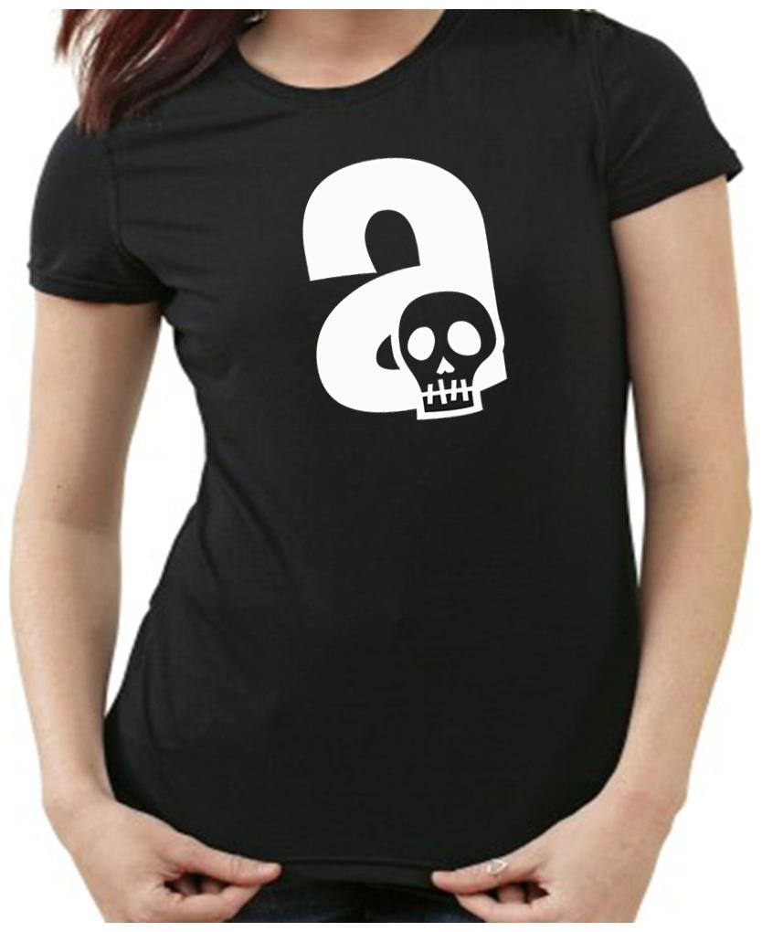 

HEYUZE Women Black Regular fit Round neck Cotton T shirt