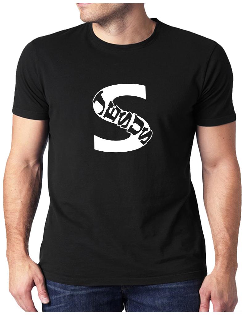 

HEYUZE Men Black Regular fit Cotton Round neck T-Shirt - Pack Of 1