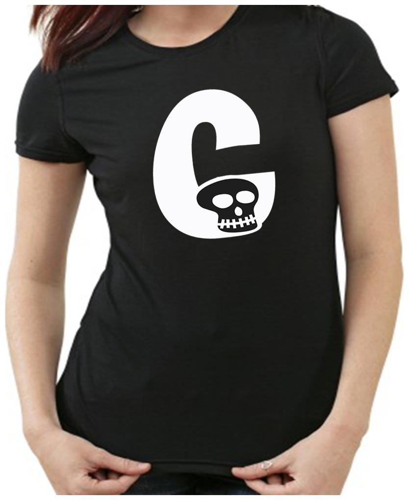 

HEYUZE Women Black Regular fit Round neck Cotton T shirt
