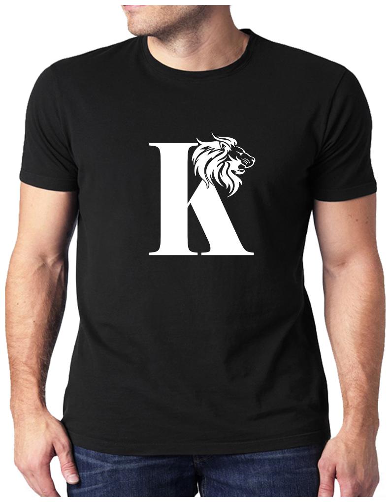 

HEYUZE Men Black Regular fit Cotton Round neck T-Shirt - Pack Of 1